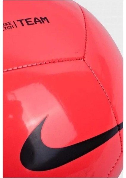 Nk Pitch Team Sp21 Unisex Pembe 5 Numara Futbol Topu DH9796-635 modelleri