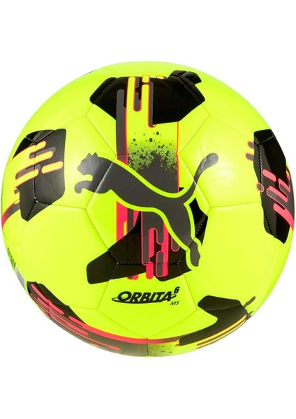Orbita 6 Ms Unisex Futbol Topu modelleri