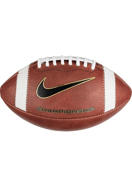 N1004471-226 Championship Fb 9 No Amerikan Futbolu Topu modelleri