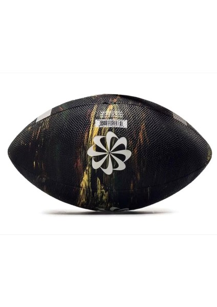 Playground Fb Official Nn Deflated Amerikan Futbol Topu fırsatları