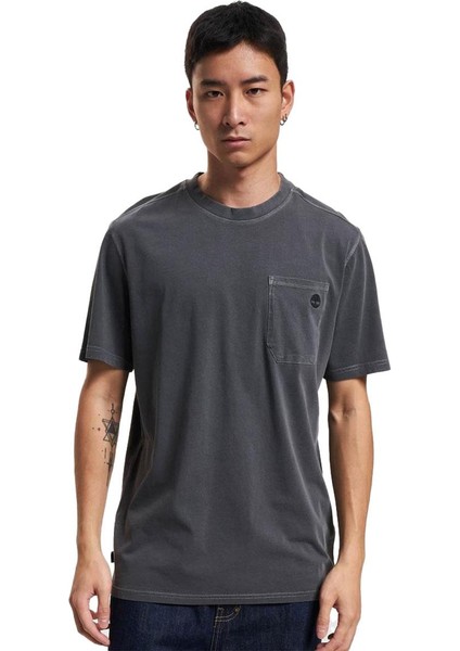 Tshirt Ss Merrymack Pocket. indirimleri