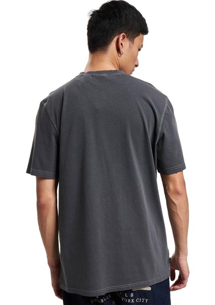 Tshirt Ss Merrymack Pocket.