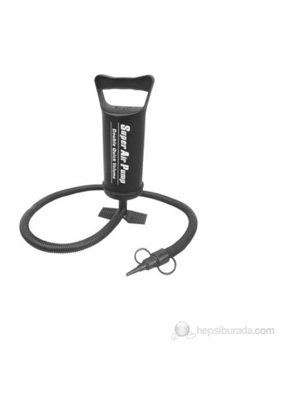 Şişirme El Pompası 62001