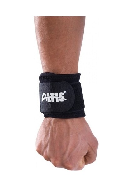 Neopren Ayarlanabilir El Bilekliği