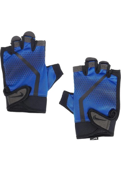 M Essential Fg Erkek Mavi Ağırlık Eldiveni N.000.0003.405 fırsatları