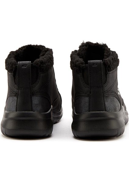 ULTRA FLEX 2.0 Kadın Siyah Bot - 167323 BBK