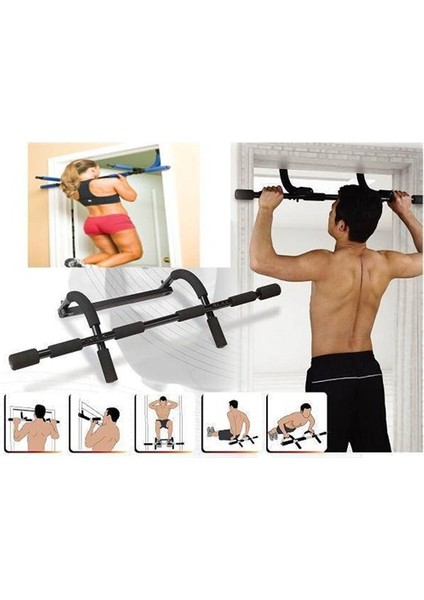 KB-20 Multi Fonksiyonel Kapı Barı fiyatları