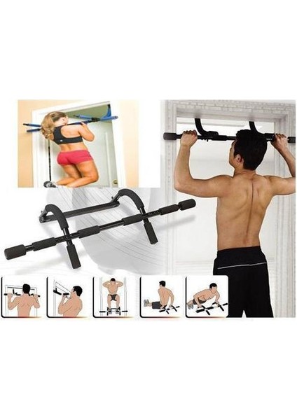 KB-20 Multi Fonksiyonel Kapı Barı indirimleri