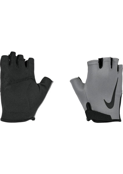 M Gym Essential Fg 2.0 Erkek Gri Ağırlık Eldiveni N.101.2315.032 modelleri