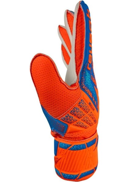 Attrakt Solid Çocuk Kaleci Eldiveni 5572515-2290