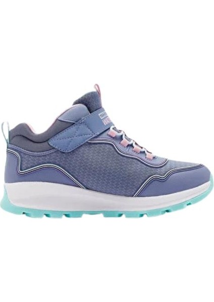 Storm Blazer - Streamline Coast Büyük Kız Çocuk Gri Bot 303451L Ccmt