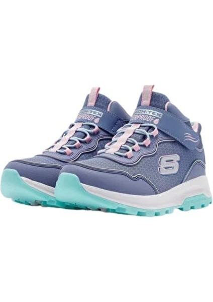 Storm Blazer - Streamline Coast Büyük Kız Çocuk Gri Bot 303451L Ccmt