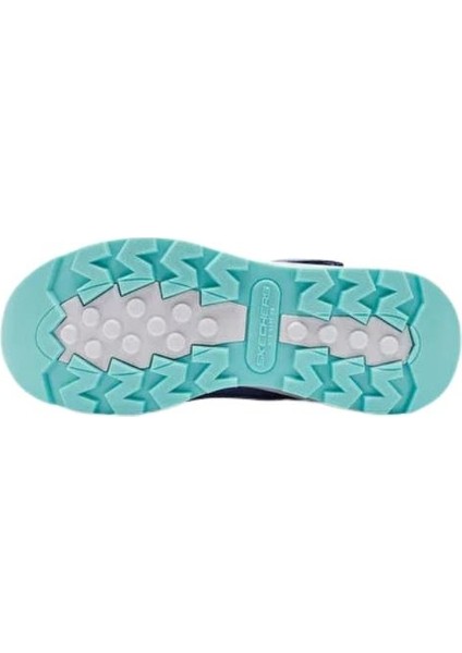 Storm Blazer - Streamline Coast Büyük Kız Çocuk Gri Bot 303451L Ccmt