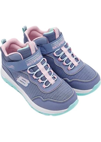 Storm Blazer - Streamline Coast Büyük Kız Çocuk Gri Bot 303451L Ccmt