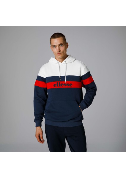 Kapüşonlu Erkek Sweat Em272-Nv