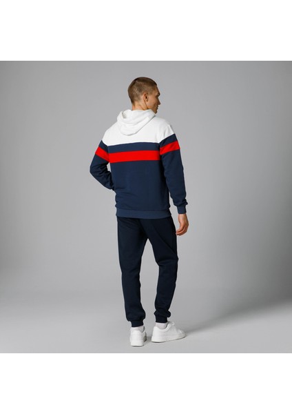 Kapüşonlu Erkek Sweat Em272-Nv