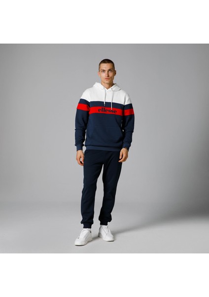 Kapüşonlu Erkek Sweat Em272-Nv