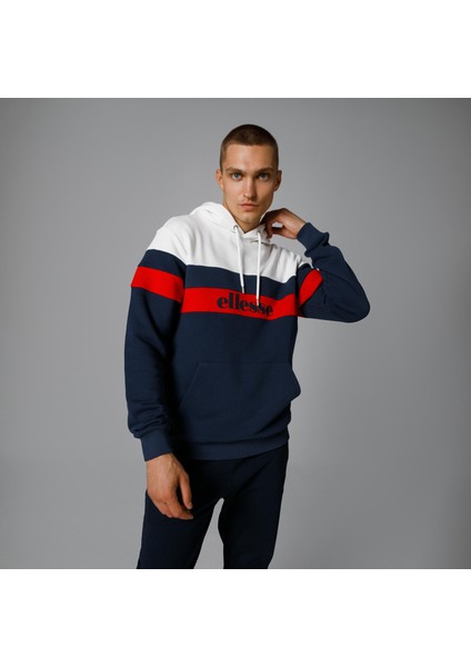 Kapüşonlu Erkek Sweat Em272-Nv