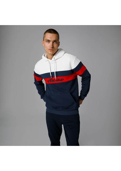 Kapüşonlu Erkek Sweat Em272-Nv