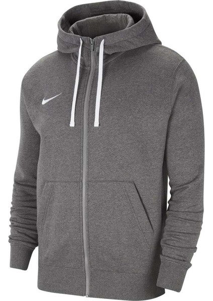 Nike Dry Park CW6887-063 Erkek Kapüşonlu Sweatshirt modelleri