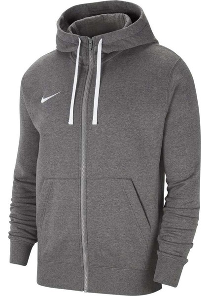 Nike Dry Park CW6887-063 Erkek Kapüşonlu Sweatshirt