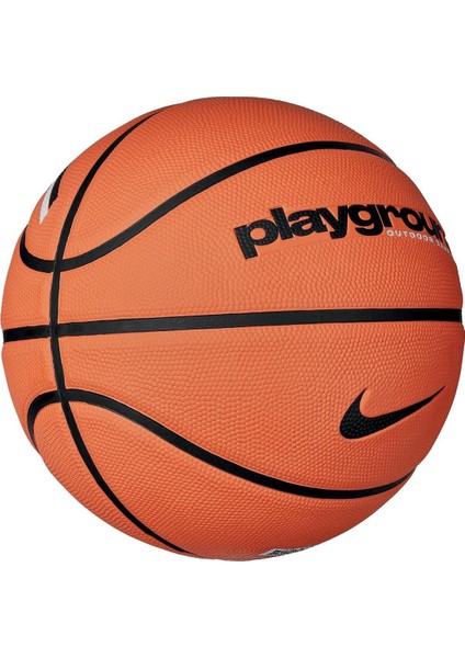 N1004498-814 Everyday Playground 8p 7 No Basketbol Topu