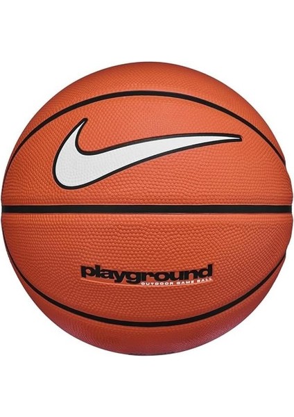 Everyday Playground 8p Basketbol Topu No:6 N.100.4498.816.06