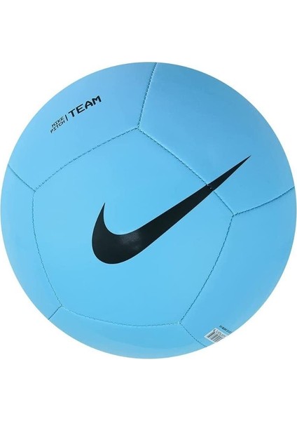 DH9796-410 Nk Pitch Team Unisex Futbol Topu fiyatları