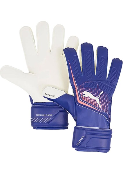 Ultra Match Rc Mavi Kaleci Eldiveni 04195101