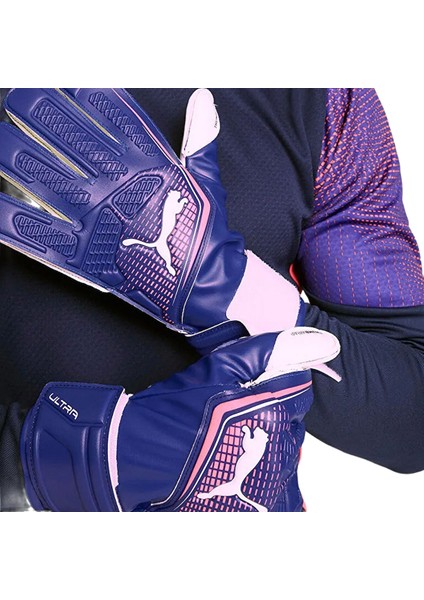 Ultra Match Rc Mavi Kaleci Eldiveni 04195101