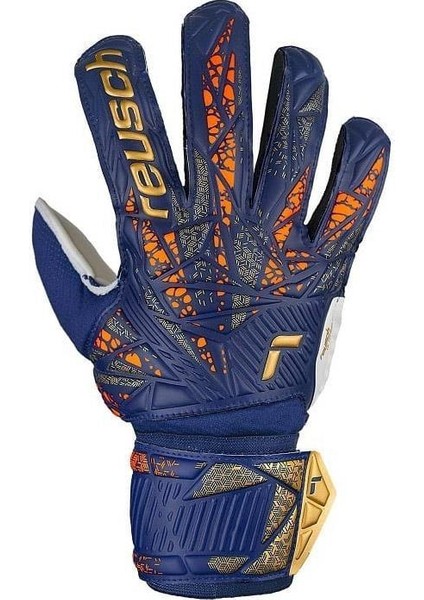 Attrakt Solid Kaleci Eldiveni 5470515-4410 indirimleri