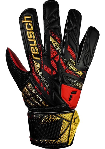 Attrakt Starter Solid Çocuk Kaleci Eldiveni 5572514-7075