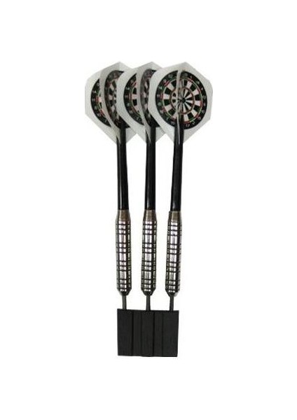 Dr 80 Dart Oku 24 Gr. 3'lü fiyatları