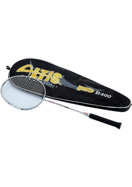B400 Badmınton Raket Mix Unisex Raketler 1110801.000000B400 fiyatları