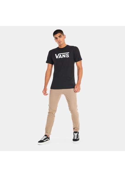 VN0A7Y46 Classic Vans Tee-B Unisex T-Shirt indirimleri