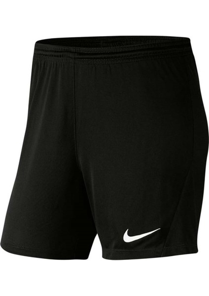 Park Iıı Knit Short Kadın Şort