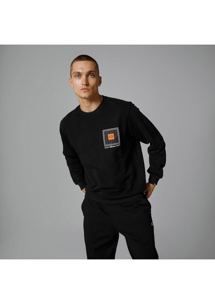 Erkek Bej Sweatshirt EM232-BG indirimleri