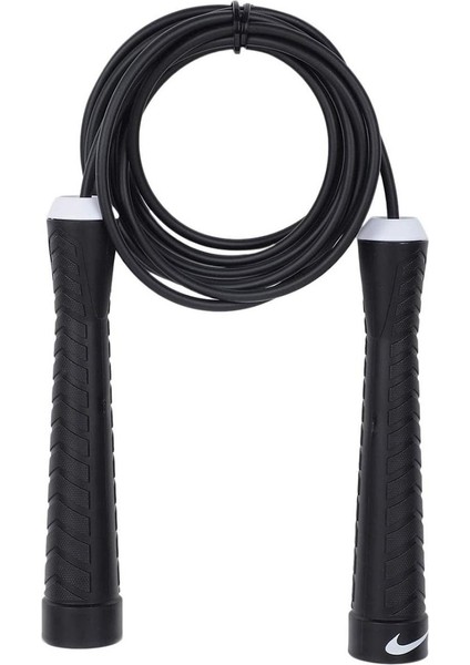 Fundamental Speed Rope Unisex Atlama İpi N.100.0487.027.NS-Siyah fiyatları