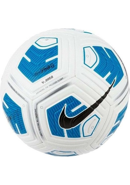CU8064-100 Strk Team350 Gr Futbol Topu 5 No modelleri