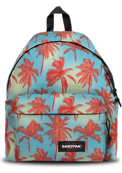Padded Pak'r Unisex Sırt Çantası EK0006200T51 indirimleri