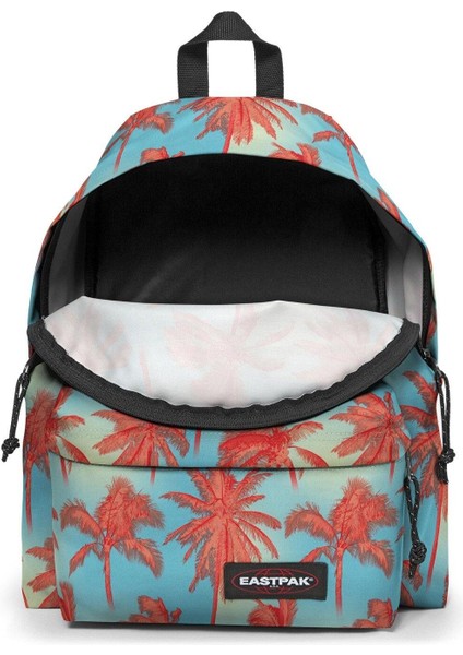 Padded Pak'r Unisex Sırt Çantası EK0006200T51