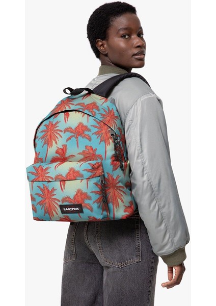 Padded Pak'r Unisex Sırt Çantası EK0006200T51