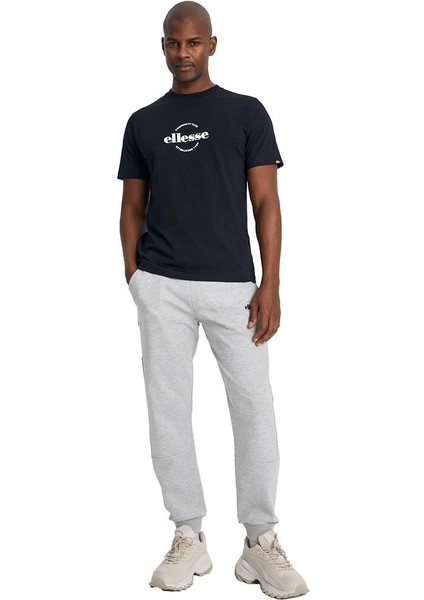 Erkek Tişört Siyah EM165-BK