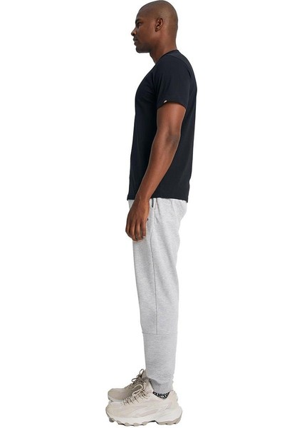 Erkek Tişört Siyah EM165-BK