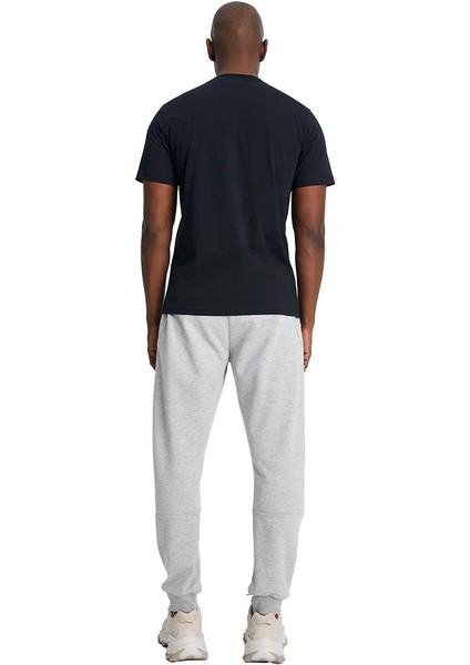 Erkek Tişört Siyah EM165-BK