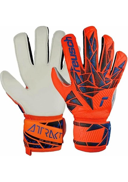 5470515-2110 Attrakt Solid Kaleci Eldiveni