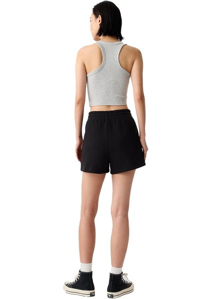 V-Frch Ft Gap Heritage Kadın Şort 870535003001