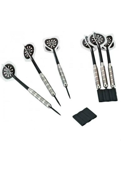 Dr 80 Dart Oku 24 Gr. 3'lü modelleri