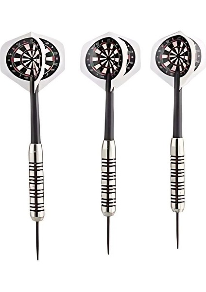 Dr 70 Dart Oku 22 Gr. 3'lü modelleri