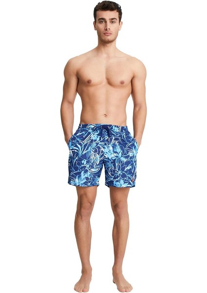 Erkek Deniz Şortu EM189-NVD indirimleri